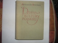 Dzieje Kultury Polskiej Tom 1 A Bruckner