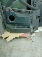 VOLVO FH13 LIFT BOCZEK PRAWY