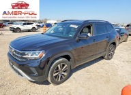 Volkswagen Atlas Se 2022 2.0 Benzyna 235KM