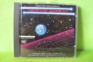 NINO RICCIS DIGITAL REFERENCE SYNTHESIZER DREAMWORLD CD