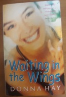 Waiting in the Wings Donna Hay