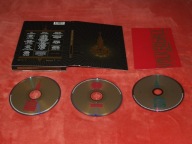 Rammstein Volkerball 2006 2DVD+CD DIGI