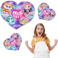 HIT MOJI POPS PEARL SERIES SASZETKA NIESPODZIANKA SERIA PERŁOWA 1 FIGURKA