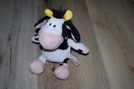 pluszak maskotka krowa krówka NICI 28 cm