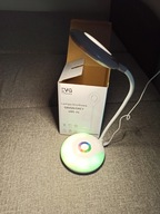 Lampka biurkowa Orion Grey LOS-21