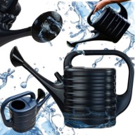 Konewka Ogrodowa Domowa Duża 10L z Sitkiem do Podlewania i Zraszania