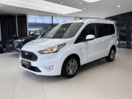 Ford Tourneo Connect Titanium Panorama CarPlayAndroid Auto Kamera cofan
