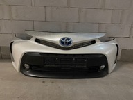 TOYOTA PRIUS PLUS Zderzak przedni Przód kompletny