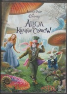 Alicja w krainie czarów
