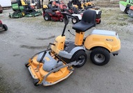 Traktorek kosiarka Stiga Park Compakt 4WD