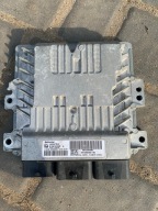 PEUGEOT 308 KOMPUTER STEROWNIKA SILNIKA 9800268980