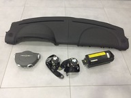 CHRYSLER CROSSFIRE AIRBAG SRS KONSOLA PODUSZKA