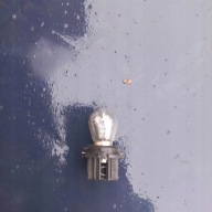 MERCEDES W220 W210 OPRAWKA ŻARÓWKI CZARNA 199345