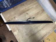 BMW E46 Touring Kombi Mikrostyk Blenda Klapy Bagażnika