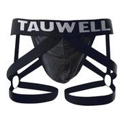 Stringi męskie unikatowa bielizna jockstrap M