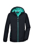 Killtec kurtka dziecięca przeciwdeszczowa sezon letni rozmiar 128