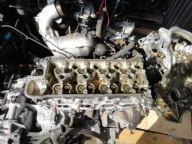Espace V 1,6 tce glowica