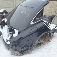 Błotnik tył prawy ćwiartka Renault Talisman Sedan