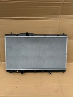 CHŁODNICA NOWY ORYGINAŁ HONDA CIVIC X TYPE-R 2.0 T.B 16-20R. MF422136-2950