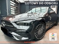 MERCEDES-BENZ CLE 300 4-Matic AMG Line 2.0 (258KM) 2025