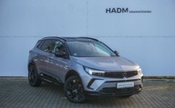 Opel Grandland 1,2 PureTech 130 KM 1.2 Benzyna 130KM