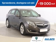 Opel Insignia 2.0 CDTI, Salon Polska, 167 KM