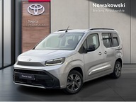 Toyota PROACE CITY VERSO 1.5 D-4D VIP 1.5 D-4D VIP