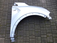 Renault Captur II błotnik przód przedni Prawy Poznań