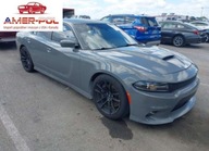 Dodge Charger Daytona 392 2018 6.4l 6.4 Benzyna 485KM