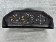 Licznik ZEGARY Mercedes-Benz W124 2.0D OE 1245433821