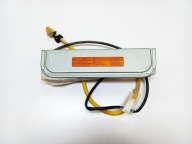 PODUSZKA FOTELA PRAWA SUBARU FORESTER III