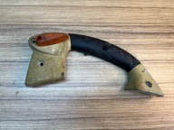 STIHL BG SH 56 86 RĄCZKA GAZU UCHWYT PRZEŁĄCZNIK MOCOWANIE POKRYWA