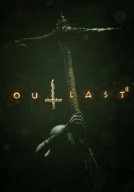 OUTLAST II 2 STEAM KLUCZ KOD PL PC