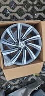 Felga aluminiowa SEAT Skoda 18" 5x112 5E3601025AS