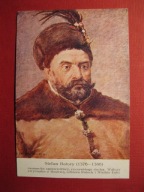 Stefan Batory z przed 1939 r.