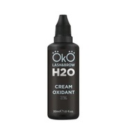 Oksydant do farbki OkO Cream Oxidant 3% 30 ml