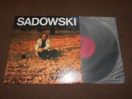 Sadowski – Swing Party Polskie Nagrania Muza – SX 1796 Sadowski Winyl NM