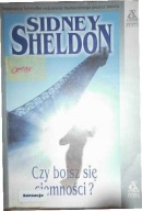 Czy boisz się ciemności? Sidney sheldon