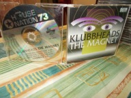 Klubbheads – The Magnet Singiel