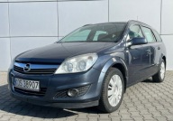 Opel Astra Zadbane Faktura VAT Marza 1.9 Diesel 120KM