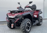 HISUN Guardian 550 HISUN Guardian 550 EPS Nowosc Mielec od reki, raty, le