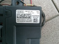 Q7 4M MODUŁ STEROWNIK DŹWIĘKU 4M0907160