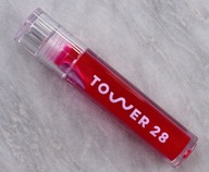 TOWER 28 ShineOn Lip Jelly Błyszczyk Balsamiczny Żel do Ust Xoxo