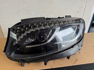 Lampa prawa Mercedes S-class coupe W217 Svarowski A2178203600