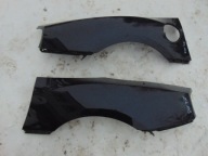 BMW Z4 E85 BŁOTNIK TYŁ TYLNI LEWY PRAWY KOLOR MONACOBLAU NR A35