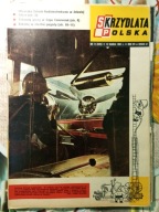 Skrzydlata Polska 1961 Jelenia Góra Oficerska Szkoła Radiotechniczna