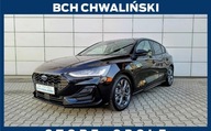 Ford Focus Ford Focus Czarny 155 KM AUT Hybryda 155KM