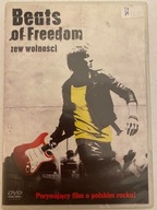Film Beats of freedom. Zew wolności płyta DVD PL51