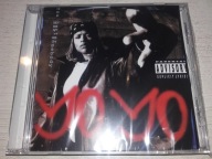 Yo-Yo – You Better Ask Somebody USA!!! FOLIA!!!