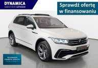 Volkswagen Tiguan VAT 23 R-Line 2.0TSI 245KM DSG 4motion 2022 r., Salon PL,